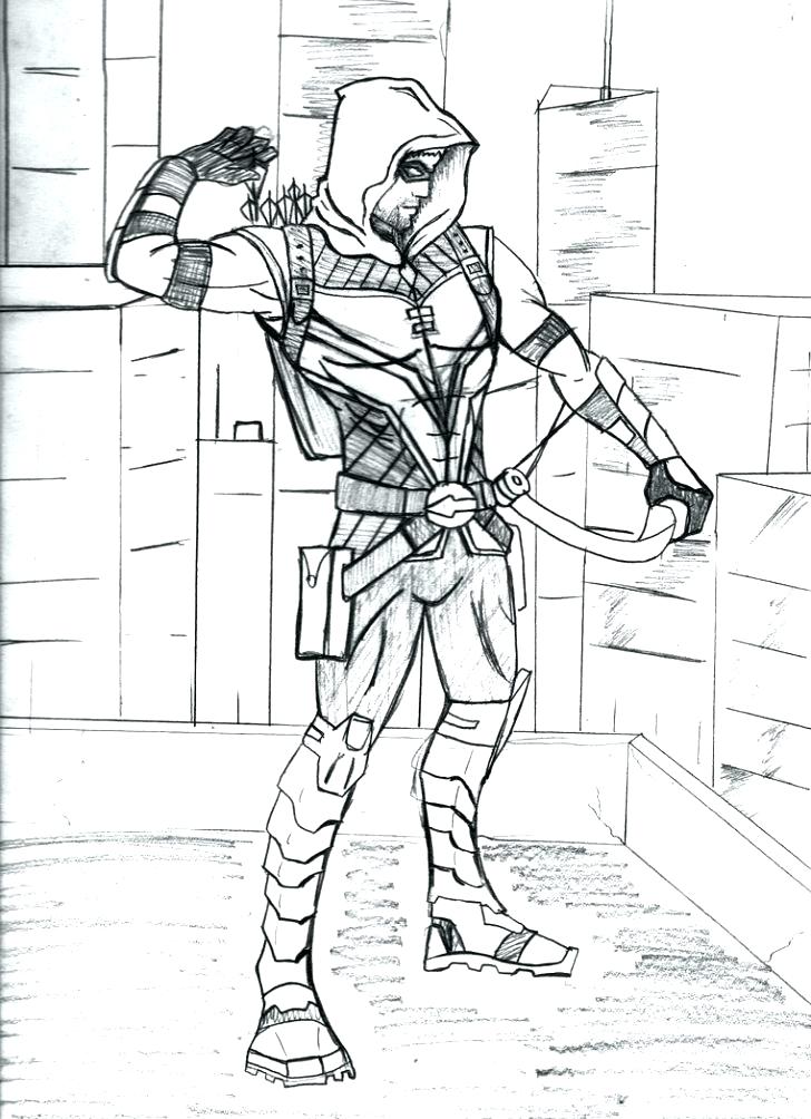 728x1004 Coloring Page Bow And Arrow Bow And Arrow Coloring Pages Coloring