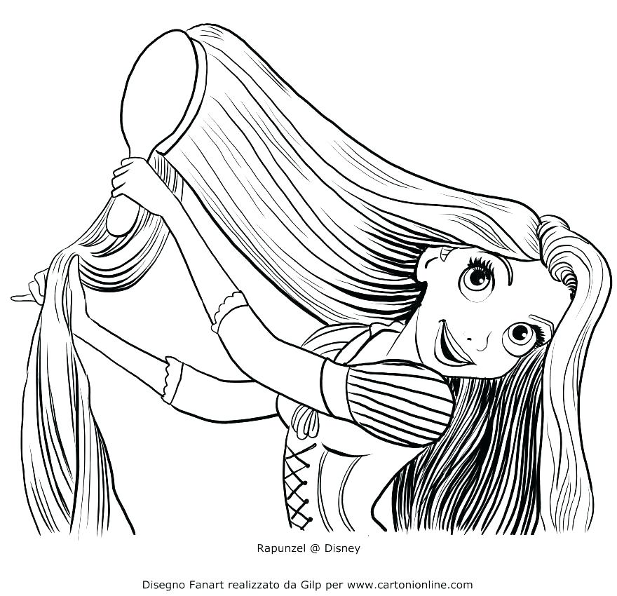 880x850 Hair Coloring Page Bow Coloring Page Good Hair Coloring Pages Best