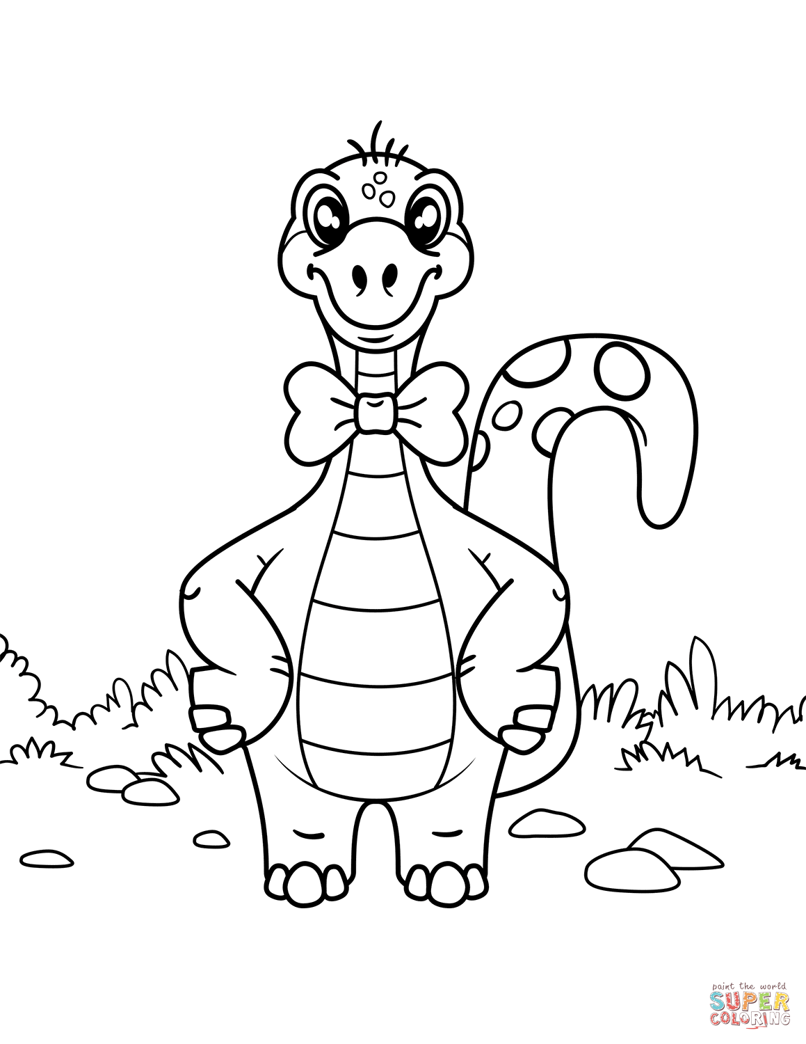 1159x1500 Tie Coloring Page Pages Beauteous Bow Colouring
