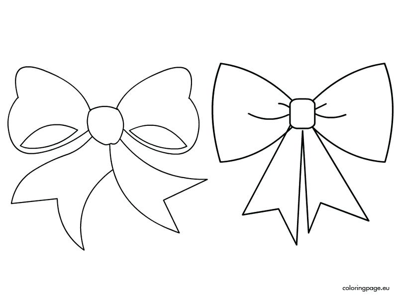 804x595 Bow Coloring Page Bow Coloring Page Bow Coloring Page Violin
