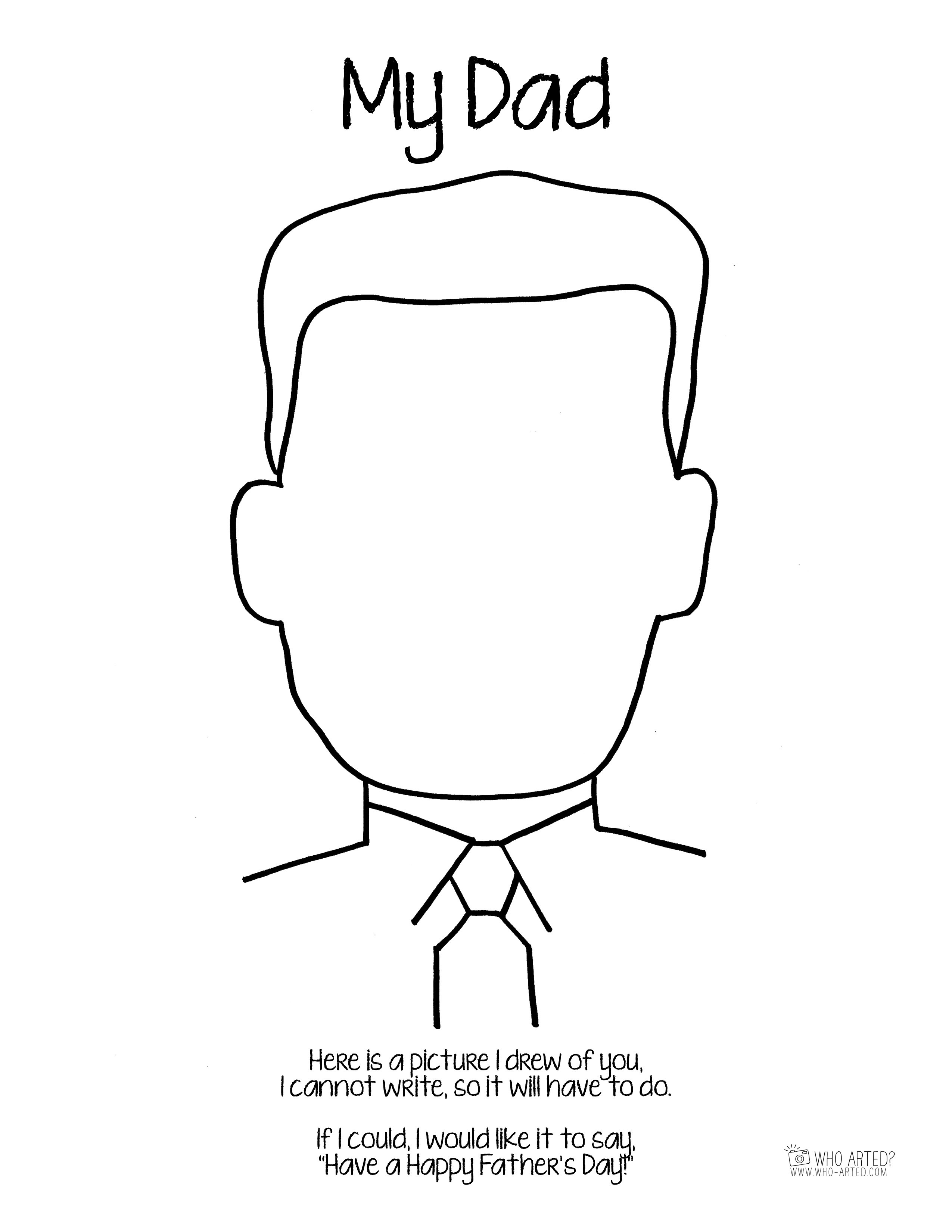 2550x3300 Bow Tie Colouring Thatswhatsup