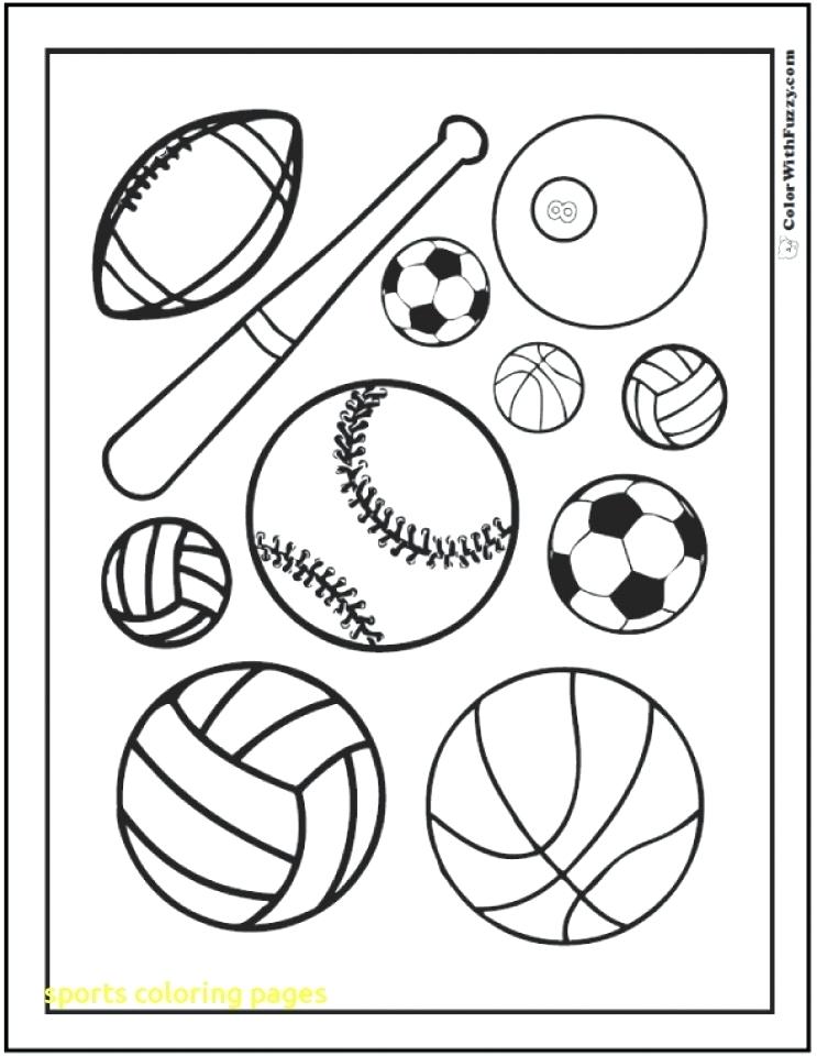 743x960 Free Printable Sports Coloring Pages Free Printable Sports