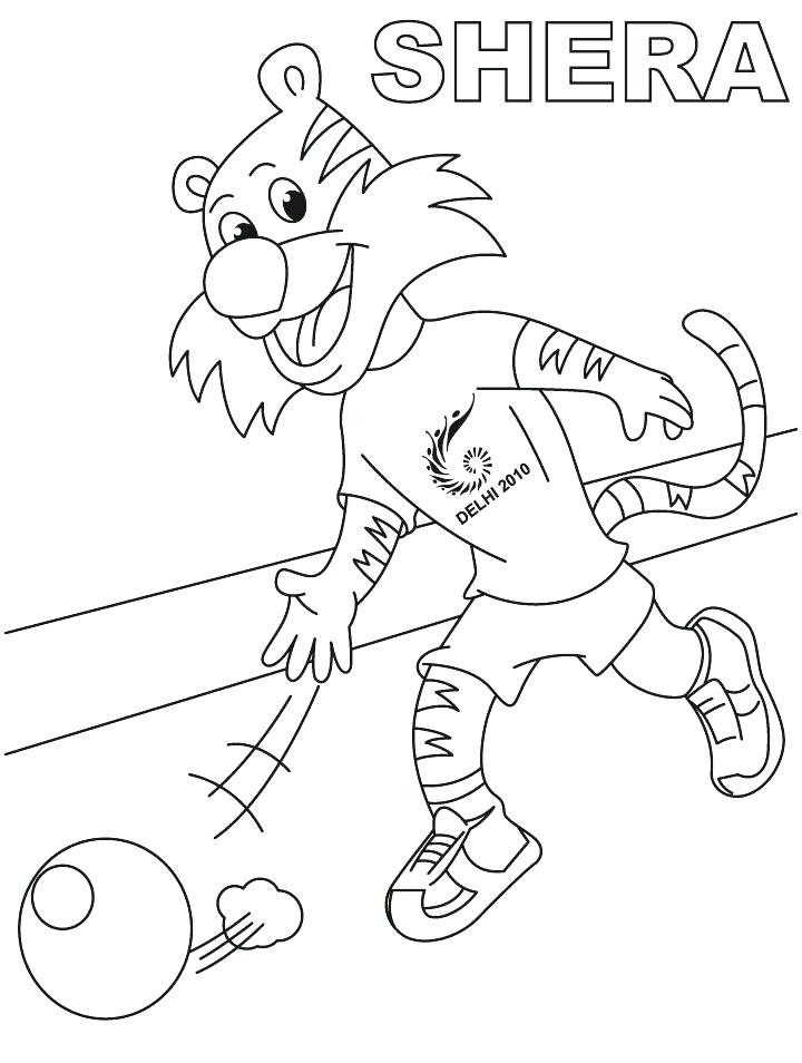720x954 He Man Coloring Pages Playing Lawn Bowling Coloring Page Download