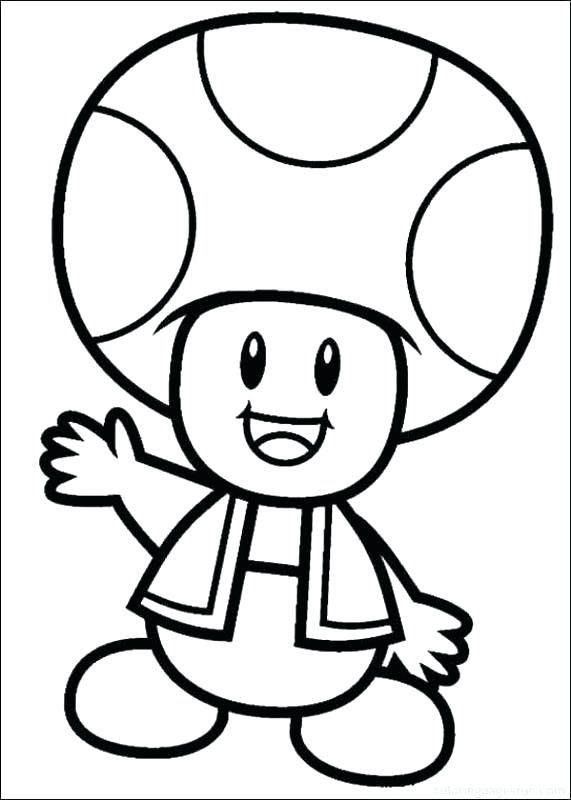 571x800 Bowser Coloring Pages Character Bowser Jr Coloring Pages