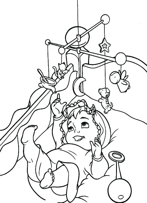 518x713 Lunch Box Coloring Page Impair.co