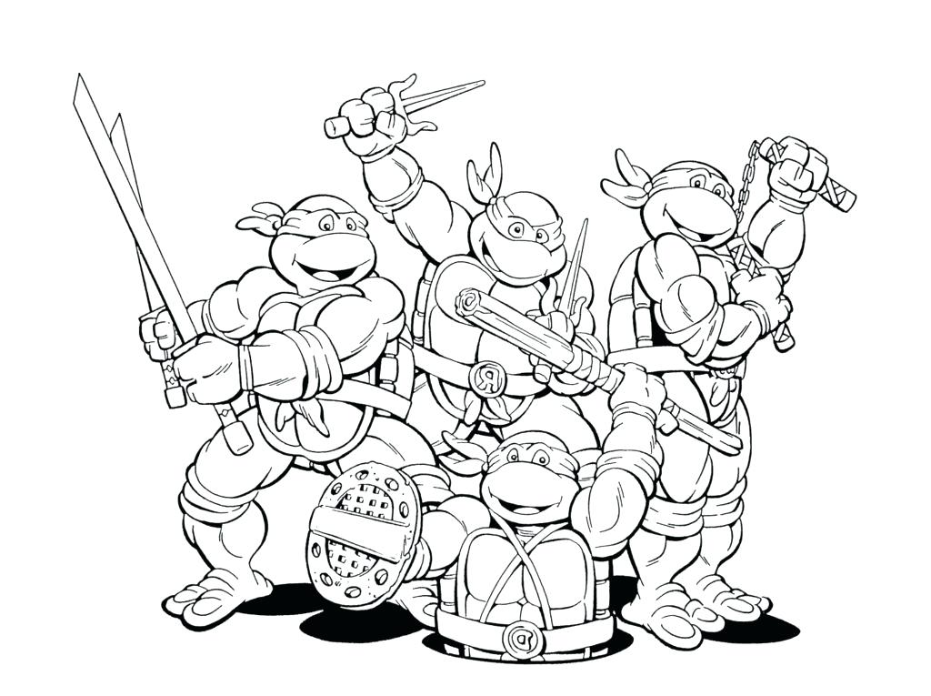 1024x765 Turtle Coloring Sheet Cute Turtle Coloring Page Free Turtle