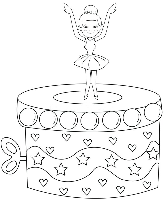 699x900 Box Colouring Page Free Coloring Box Turtle Coloring Page