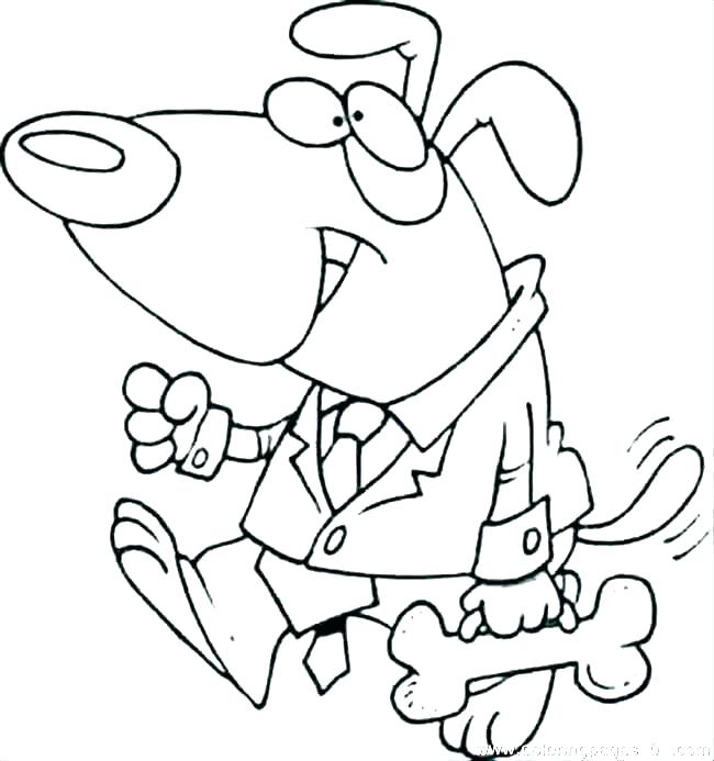 650x693 Boxer Puppy Coloring Pages Boxer Dog Coloring Page Free Boxer Dog