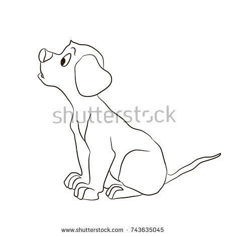 450x470 20 New Boxer Puppy Coloring Pages Voterapp.us
