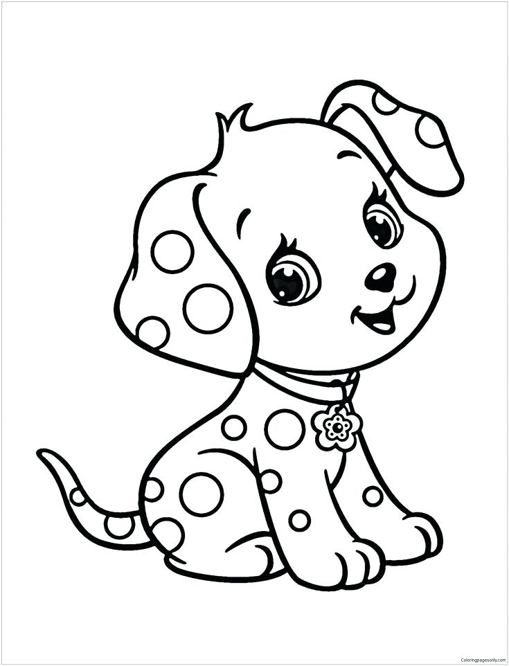 735x962 Coloring Page Puppy Boxer Puppy Coloring Page Coloring Pages Puppy