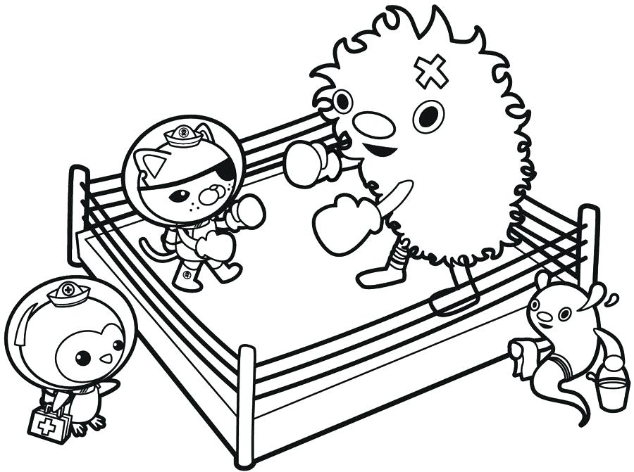 900x671 Boxing Glove Coloring Page Boxing Gloves Coloring Pages Day Match