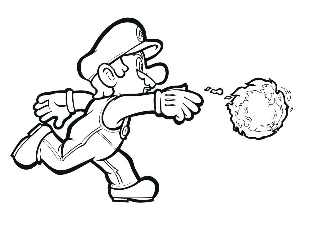 1024x755 Boondocks Coloring Pages Boondocks Coloring Pages The Boondocks