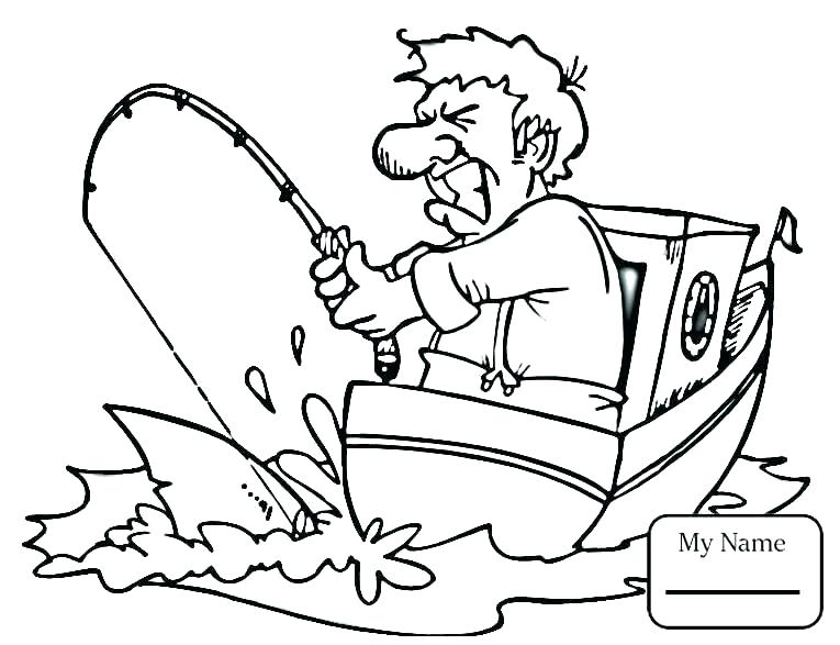 765x587 Little Boy Coloring Pages This Little Boy Is Playing Soccer