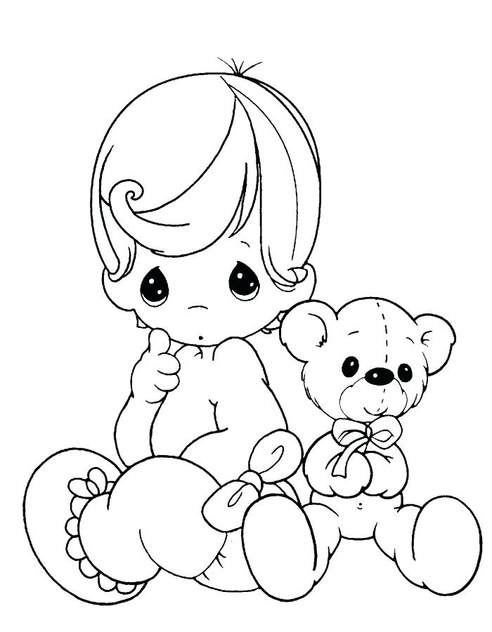700x900 Precious Moments Angels Coloring Pages Precious Moments Angels