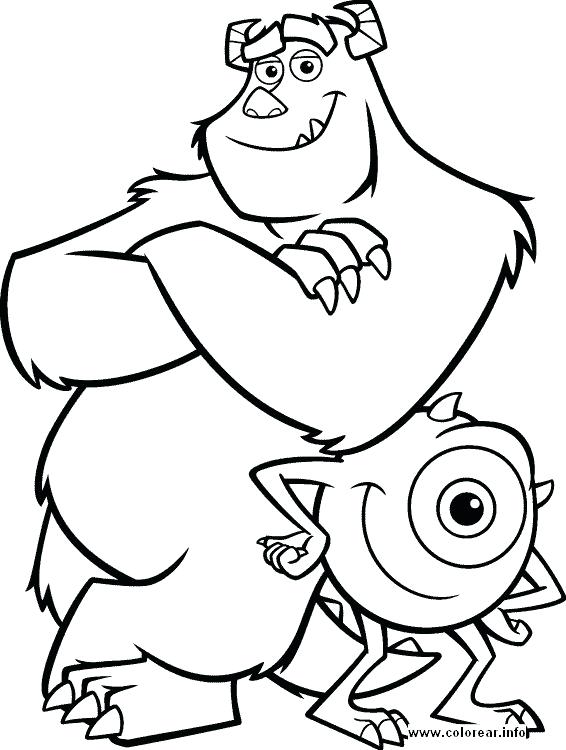 566x750 Kid Coloring Pages Impair.co