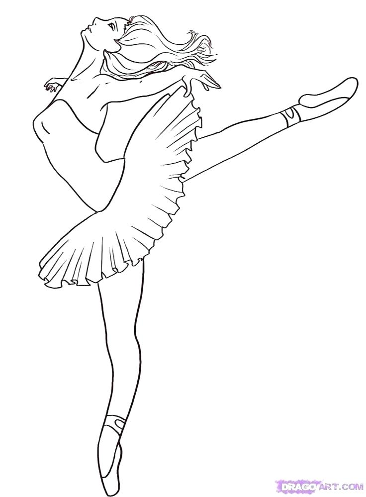736x999 Dancing Coloring Pages Vector Of A Cartoon Square Dancing Couple