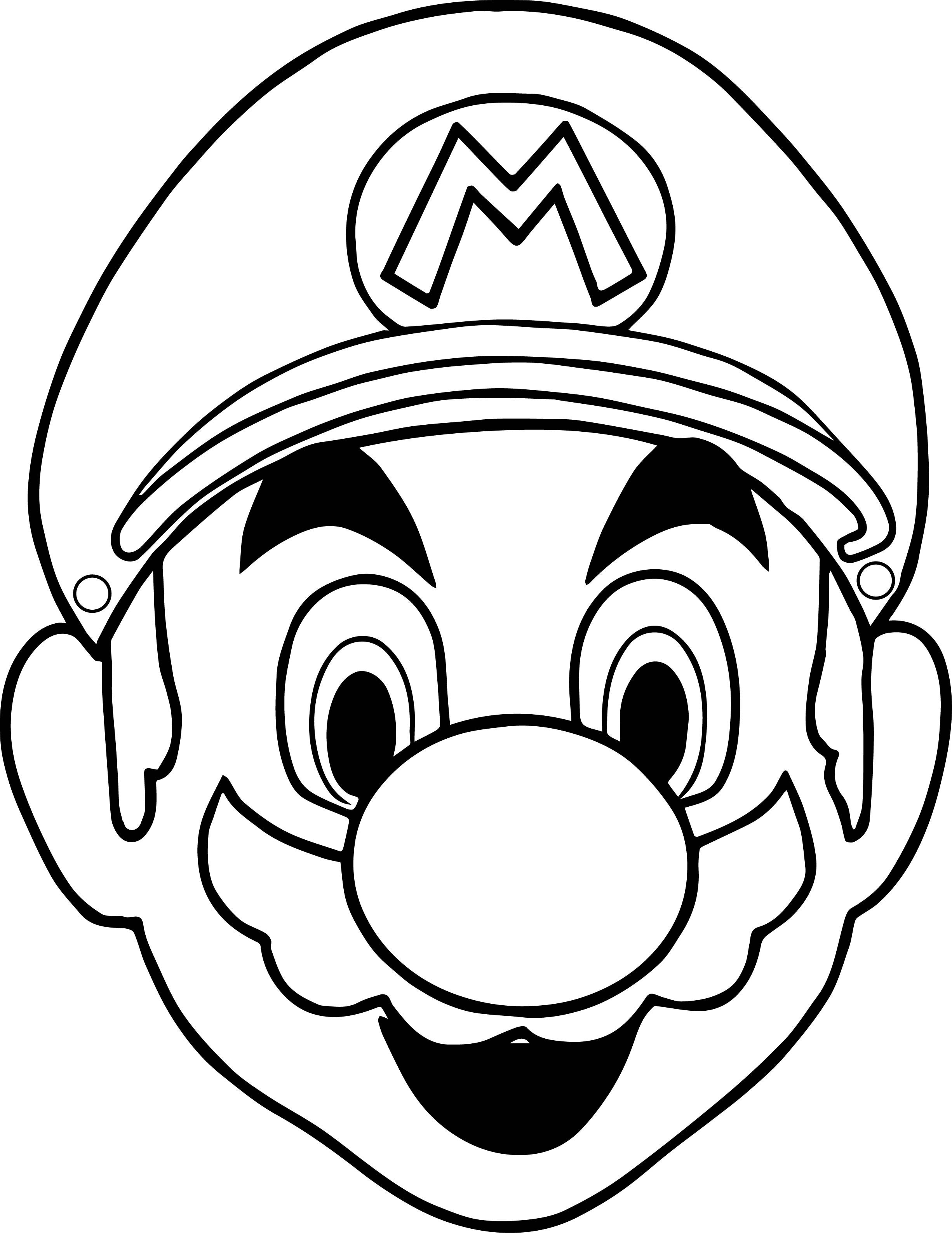 2451x3173 How To Draw Boy And Girl Face Coloring Pages Faces For Kids Art