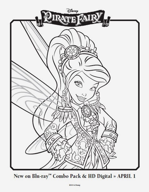 475x612 One Savvy Mom Nyc Area Mom Blog Disney Pirate Fairy Free
