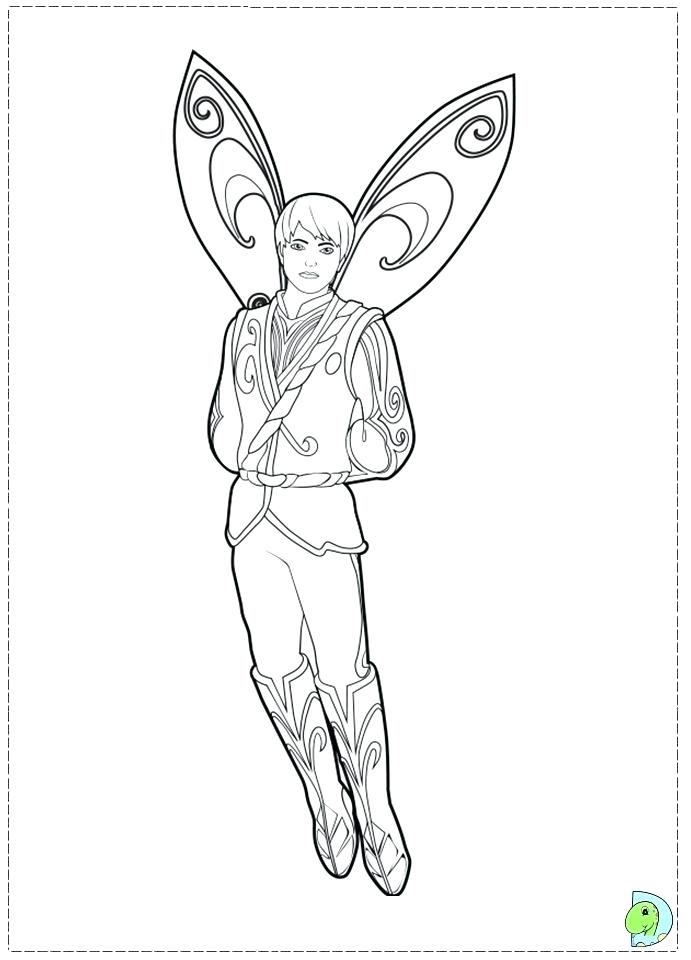 691x960 Free Printable Fairy Coloring Pages Printable Fairy Coloring Pages