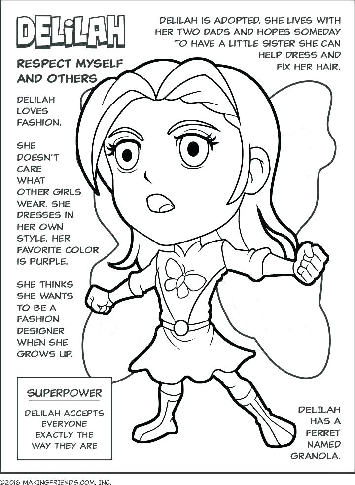 720x984 Brownie Girl Scout Coloring Pages Boy Scout Coloring Pages Girl