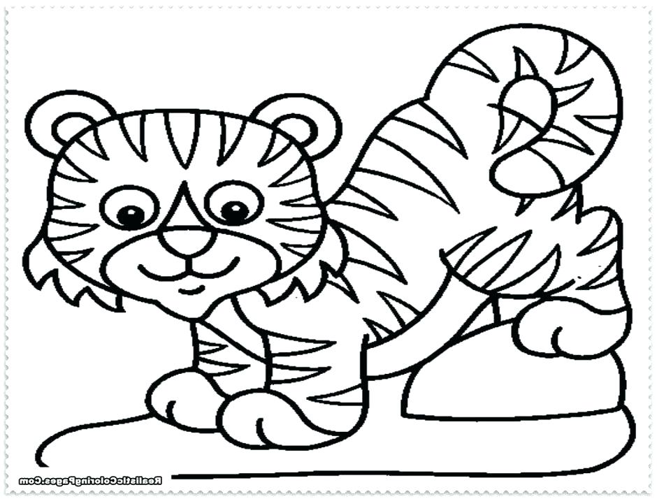 940x714 Tiger Cub Scout Coloring Pages Tiger Cub Coloring Pages Wolf Cub