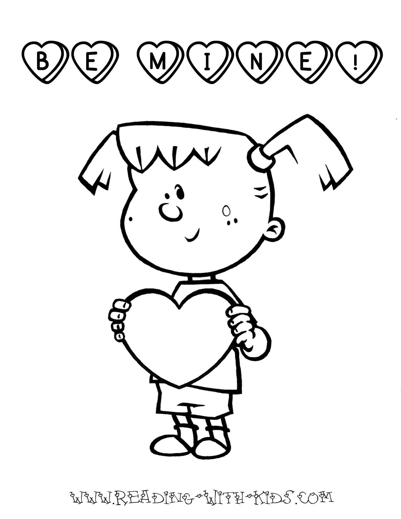 1275x1650 All Holiday Coloring Pages