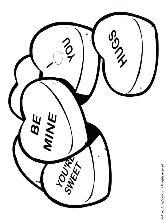 540x720 Valentine Coloring Pages For Kids Valentines Bunch Boy