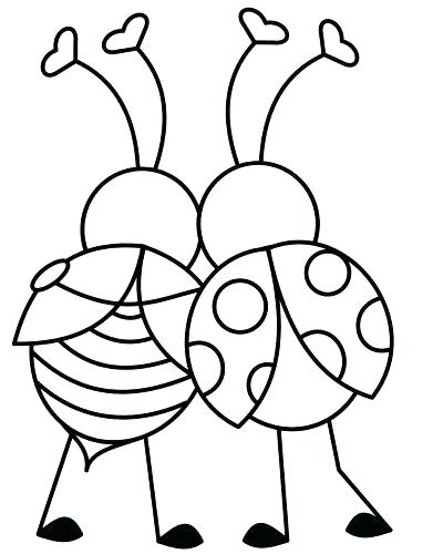 391x500 Boy Valentine Coloring Pages Transasia