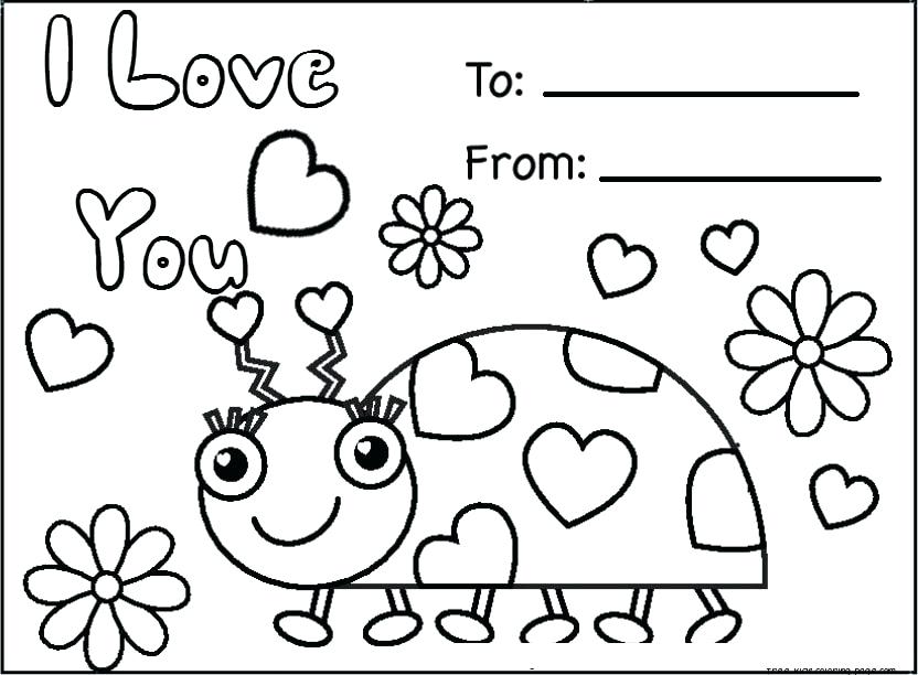 832x612 Free Valentine Coloring Pages Valentines Coloring Pages Coloring