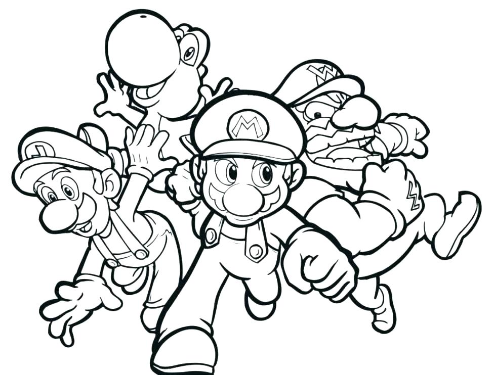 974x742 Coloring Pages Boy Color Pages For Boys Boy Printable Coloring