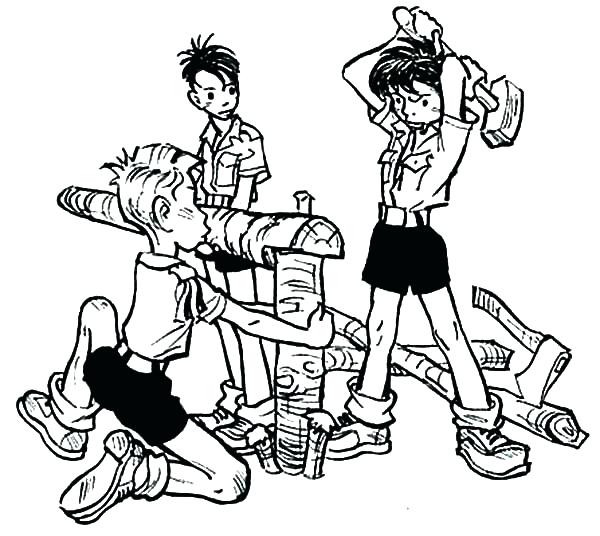 600x536 Coloring Pages For Boy Coloring Pages For Kids Boys Coloring Pages