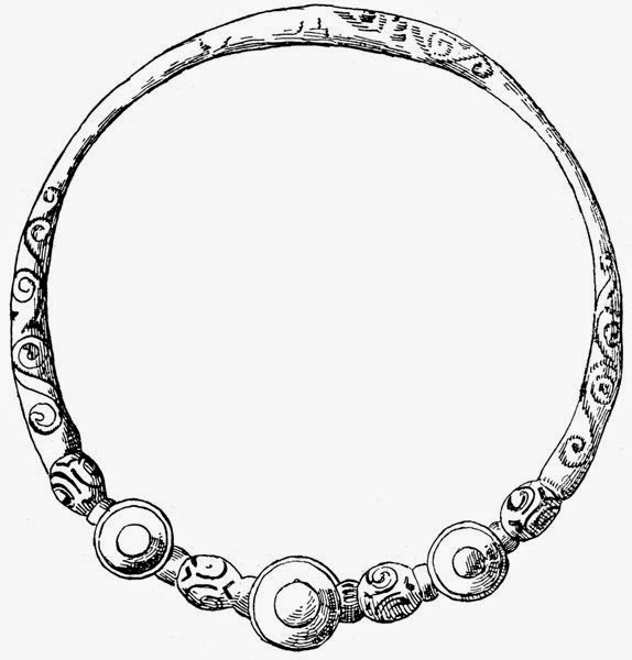 574x600 Bracelet Coloring Pages