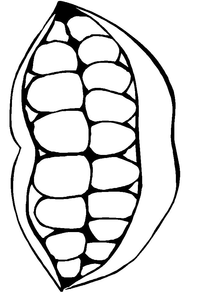 718x957 53 Best Dental Coloring Pages For Kids Images