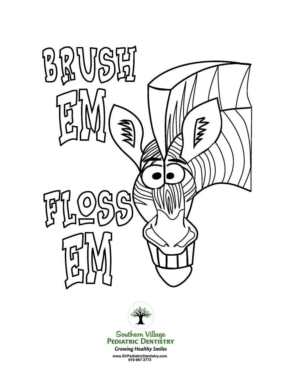 928x1200 Enormous Braces Coloring Pages Kids Zone Pedia