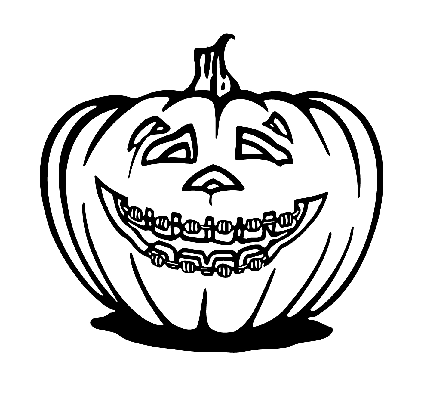 1400x1319 Tremendous Braces Coloring Pages Artwork Poste