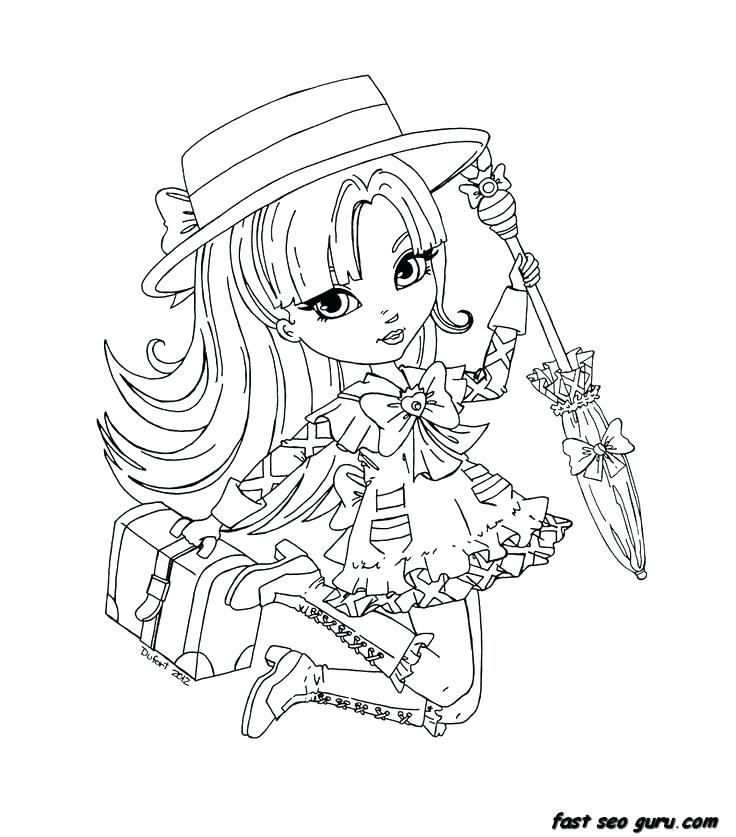 736x837 Coloring Pages Of Bratz Coloring Pages 6 Coloring Pages Bratz