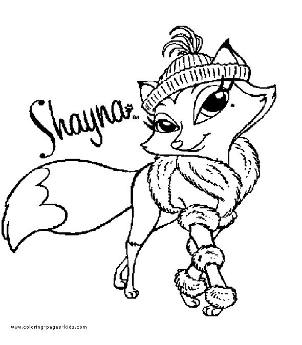 590x674 319 Best Bratz Color Pages Images On Colouring Pages
