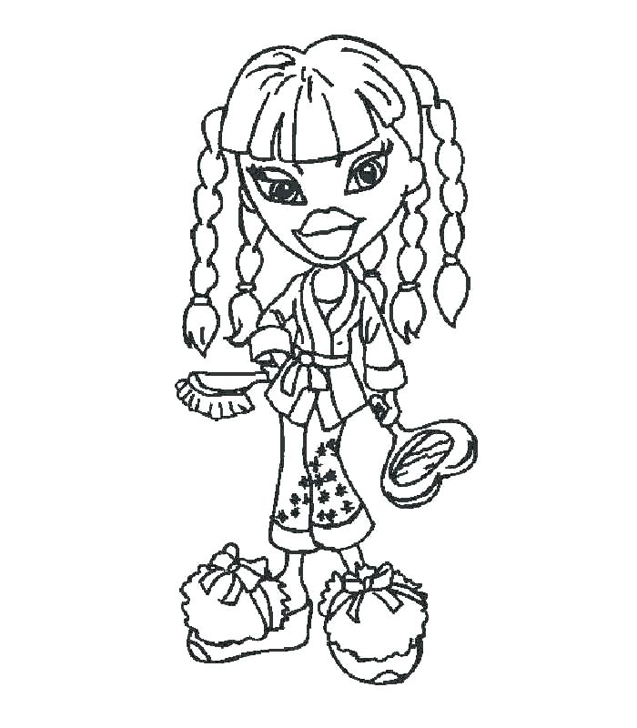 700x800 Brats Coloring Pages Coloring Book Coloring Pages Coloring Book