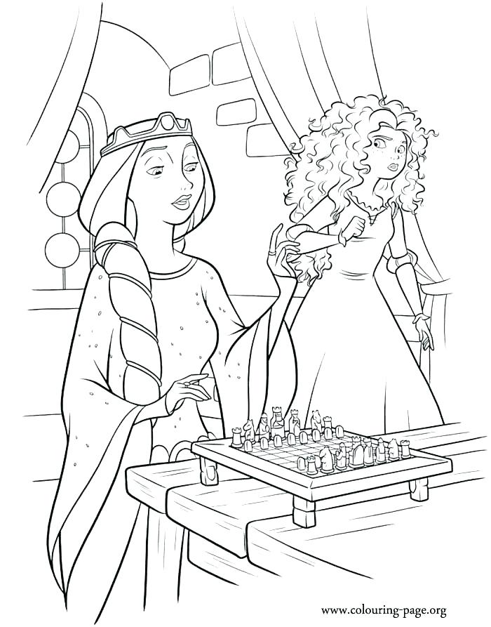 700x893 Brave Printable Coloring Pages Brave Coloring Page Brave Printable