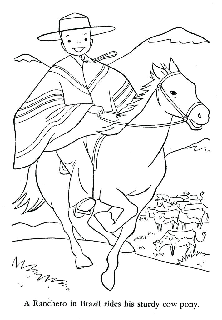 711x1024 Brazil Flag Coloring Page Flag Coloring Page Printable Pages