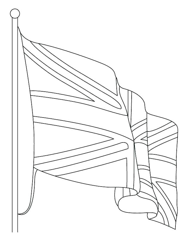 630x810 Brazil Flag Coloring Page Great Flag Coloring Page Flag Coloring