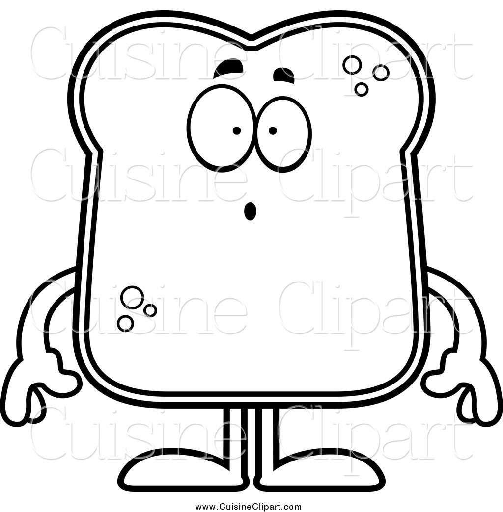 1024x1044 15 Lovely Loaf Of Bread Coloring Page