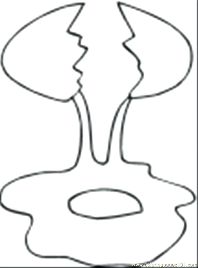 650x880 Breakfast Coloring Pages Egg Coloring Page Coloring Page Pancake