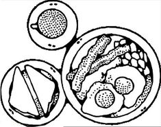 235x185 Candy Coloring Pages Coloring Pages Continue Reading