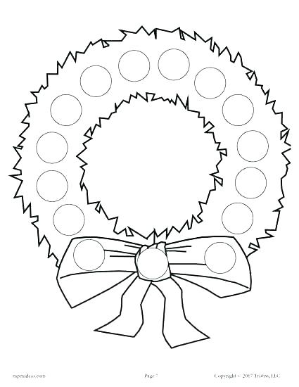 425x550 Do A Dot Coloring Pages Free Rainbow Dot Marker Fruit Loop Rainbow