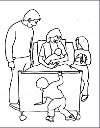 204x261 Resources For Teachers About Breastfeeding Baby Friendly Nl