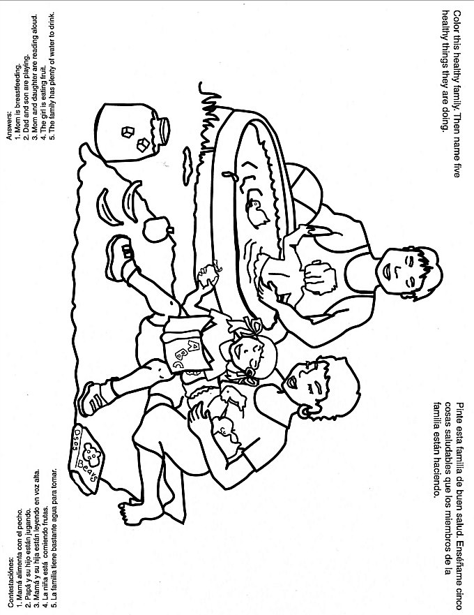 680x881 Breastfeeding Promotion, State Of Tx, Department Of State Health