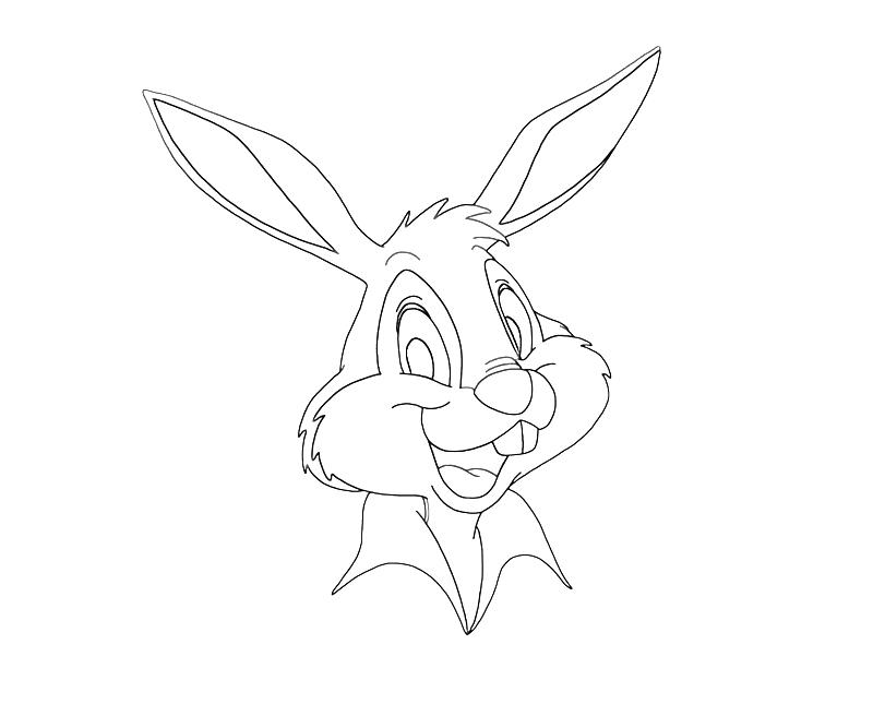800x667 Brer Rabbit Coloring Pages Brer Rabbit Funny How Coloring