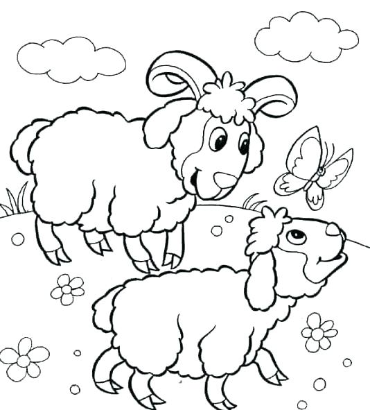 534x591 Breyer Coloring Pages Extraordinary Coloring Pages Cross Coloring
