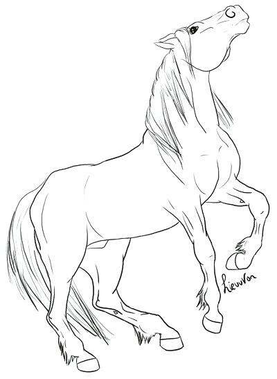 400x546 Breyer Coloring Pages Horse Coloring Page Image Free Breyer Horse